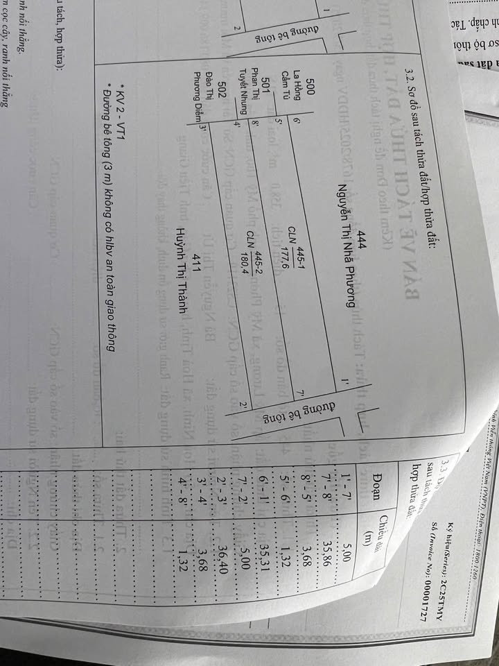 Đất nền Mỹ Phong 180m² giá 400 triệu - Đầu tư sinh lời ngay!