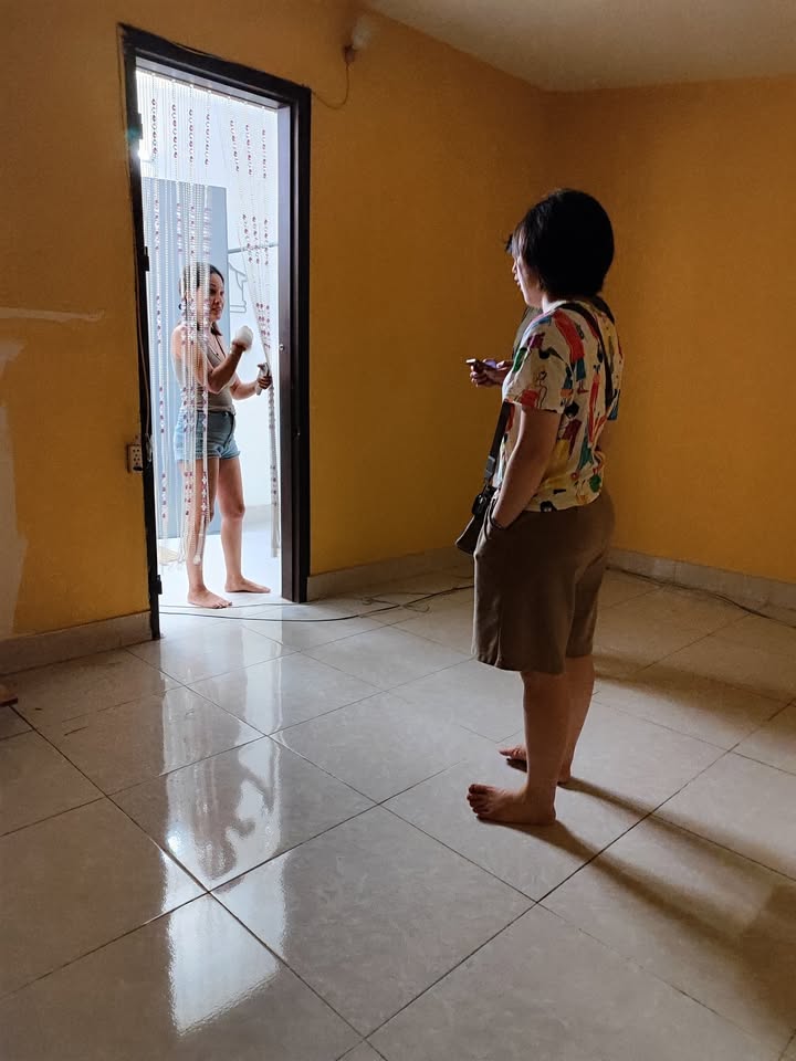 Nhà Phan Đình Giót 55m² giá 3.8 tỷ - Nhà mới đẹp, giao ngay!