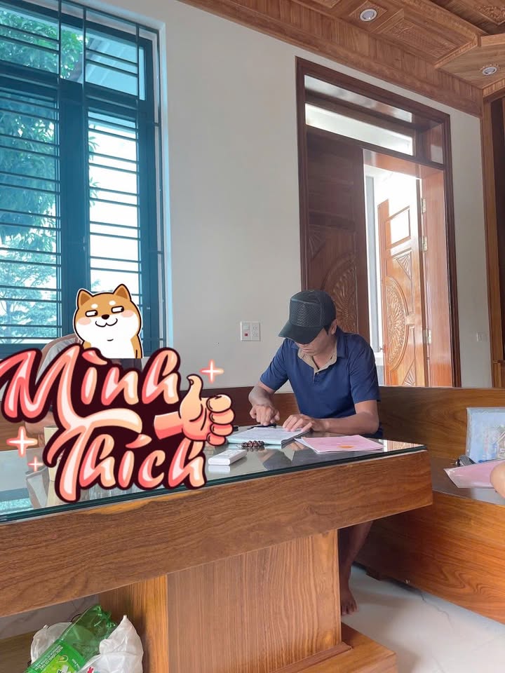 Đất nền xã Hồ Vương, huyện Nga Sơn 100m² giá 1 tỷ - Cơ hội đầu tư hấp dẫn!