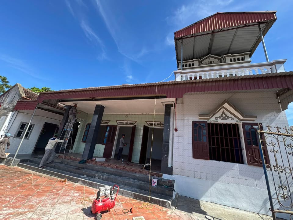 Đất chính chủ Nga Thạch, Nga Sơn, Thanh Hóa 232m² - Giá thỏa thuận hấp dẫn!