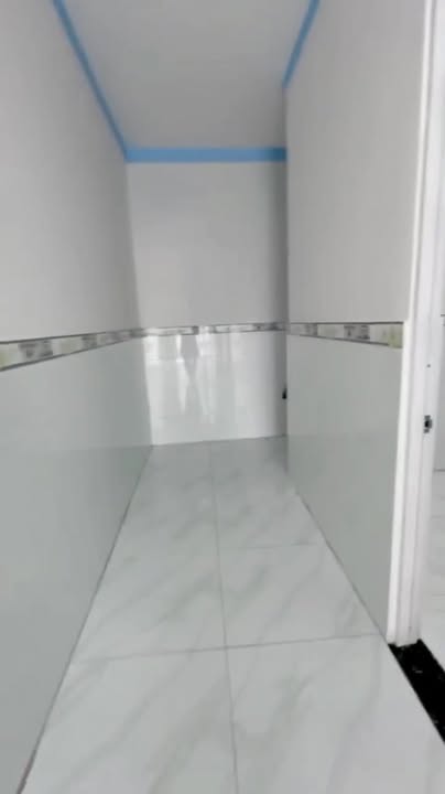 Nhà trệt lầu Đức Hòa 36m² giá 690 triệu - Chính chủ bán gấp!