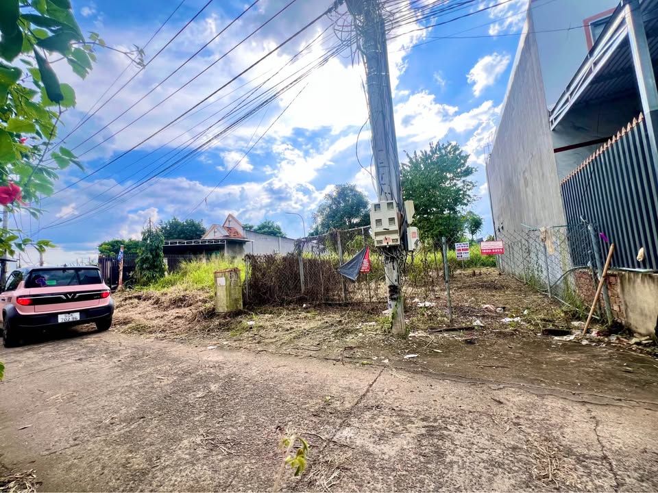 Đất nền Khang Thịnh Bình Lộc 112m² giá 1.15 tỷ - Sổ đỏ chính chủ, thương lượng!