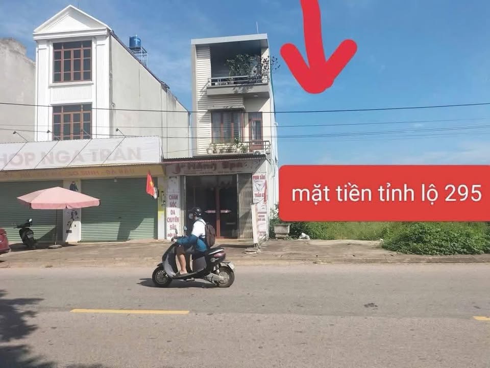 Đất nền kinh doanh Tân Thanh 72m² giá 1.9 tỷ - Cơ hội đầu tư hấp dẫn!