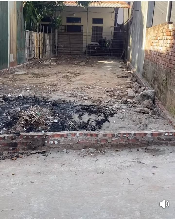 Đất Phụng Thượng, Phúc Thọ, Hà Nội 80m² - Đầu tư sinh lời hấp dẫn!