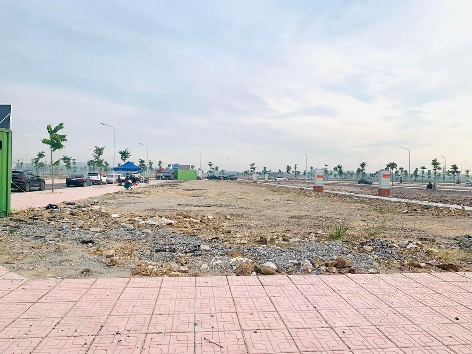 Đất nền KDC số 4, Thị trấn Thắng, 96m² giá 2.2 tỷ - Cơ hội đầu tư tuyệt vời!