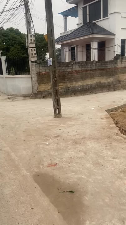 Đất thổ cư tại Danh Thắng, Hiệp Hòa 105m² - Đầu tư sinh lời hấp dẫn!