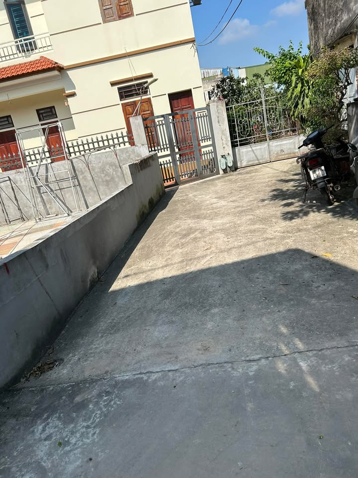 Đất nền Tân Quang, Văn Lâm 41m² giá 1.7 tỷ - Ô tô đỗ cửa, siêu vuông vức!