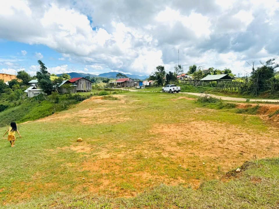 Đất Măng Đen 1000m² giá thỏa thuận - Đầu tư sinh lời nhanh!