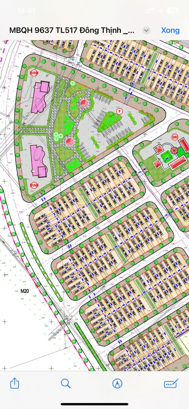 Đất nền đẹp phường Đông Sơn, Thanh Hóa 120m² giá chỉ 1.5 tỷ - Sổ đỏ chính chủ!