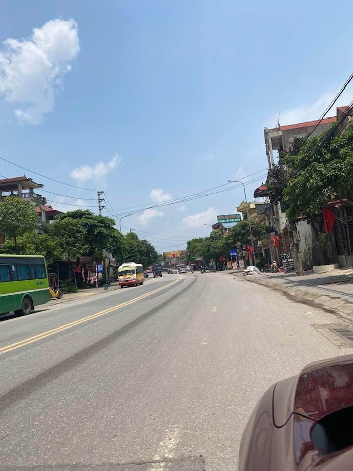 Lô đất 102m² phường Chùa Hang, TP. Thái Nguyên - Giá chỉ 1,5 tỷ - Đầu tư an toàn!