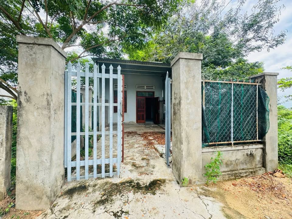 Nhà thổ cư Ninh Sơn 119m² giá chỉ 600 triệu - Cần bán gấp!