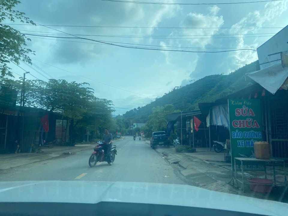 Nhà cấp 4 mới xây tại Việt Cường, 100m² chỉ 1.12 tỷ - Hướng Bắc mát mẻ!