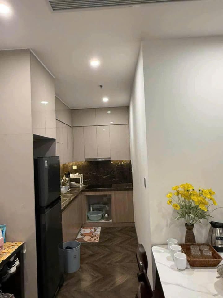 Căn hộ Vinhomes Sky Park Bắc Giang 70m² giá 4 tỷ - Đầu tư sinh lời ngay!