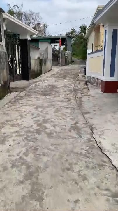 Đất nền Xóm 4, Diễn Lợi 232m² chỉ 1 tỷ - Cơ hội đầu tư hấp dẫn!