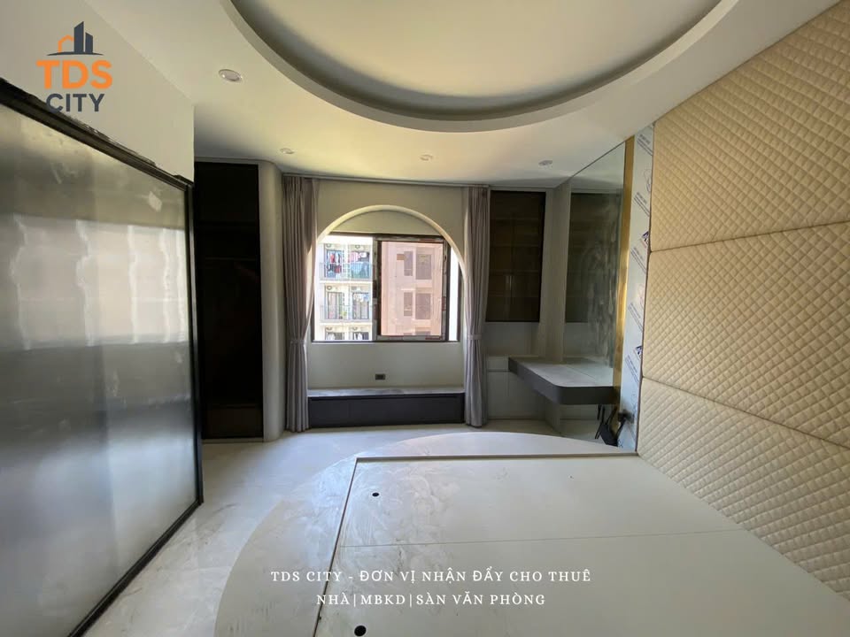 Nhà cho thuê nguyên căn Khu Dãn Dân Ngọc Trục, Đại Mỗ - Giá chỉ 37 triệu/tháng!