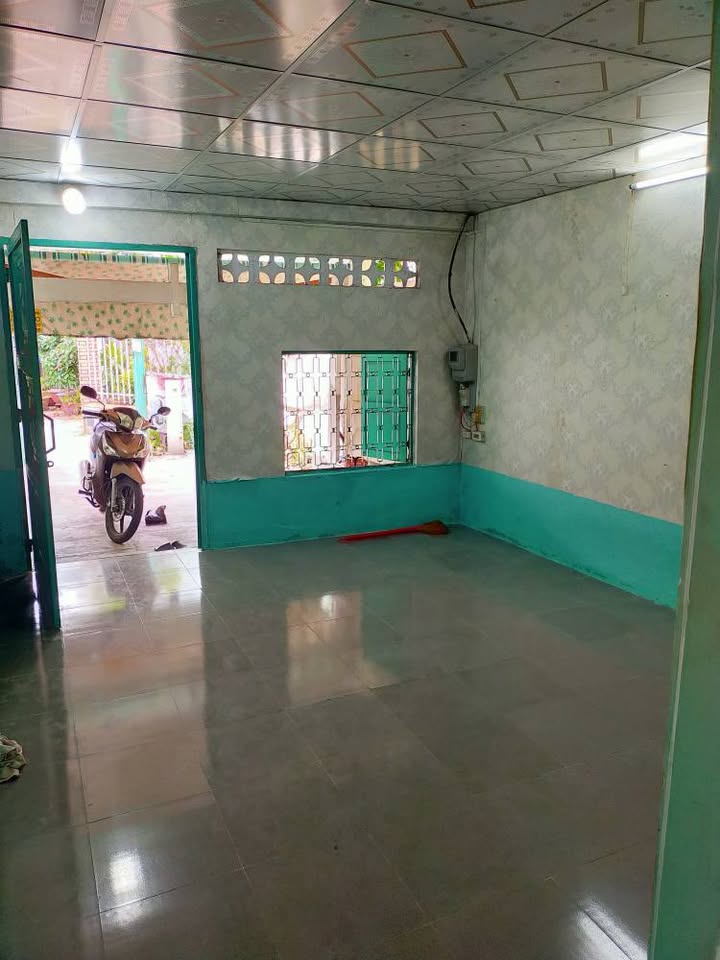 Nhà cho thuê tại phường Long Xuyên, An Giang 70m² - Giá chỉ 2.5 triệu/tháng