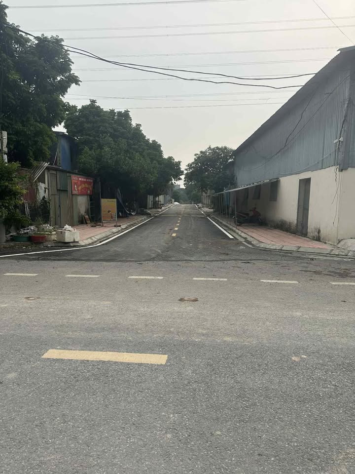 Nhà cấp 4 Hoài Đức 80m² giá 1 tỷ - Sẵn sàng vào ở ngay!