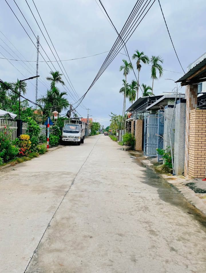 Đất nền Điện Phước 140m² giá thỏa thuận - Khu dân cư sầm uất, gần chợ, trường học!