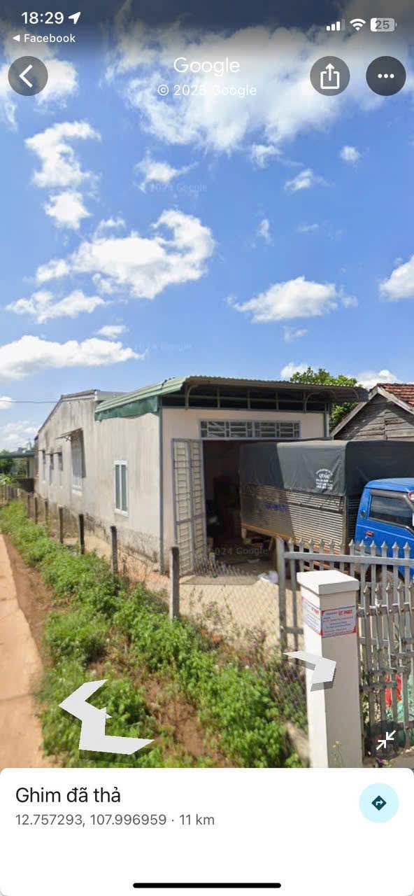 Nhà đẹp Buôn Ma Thuột 204m² giá 1.1 tỷ - Sẵn sàng vào ở ngay!