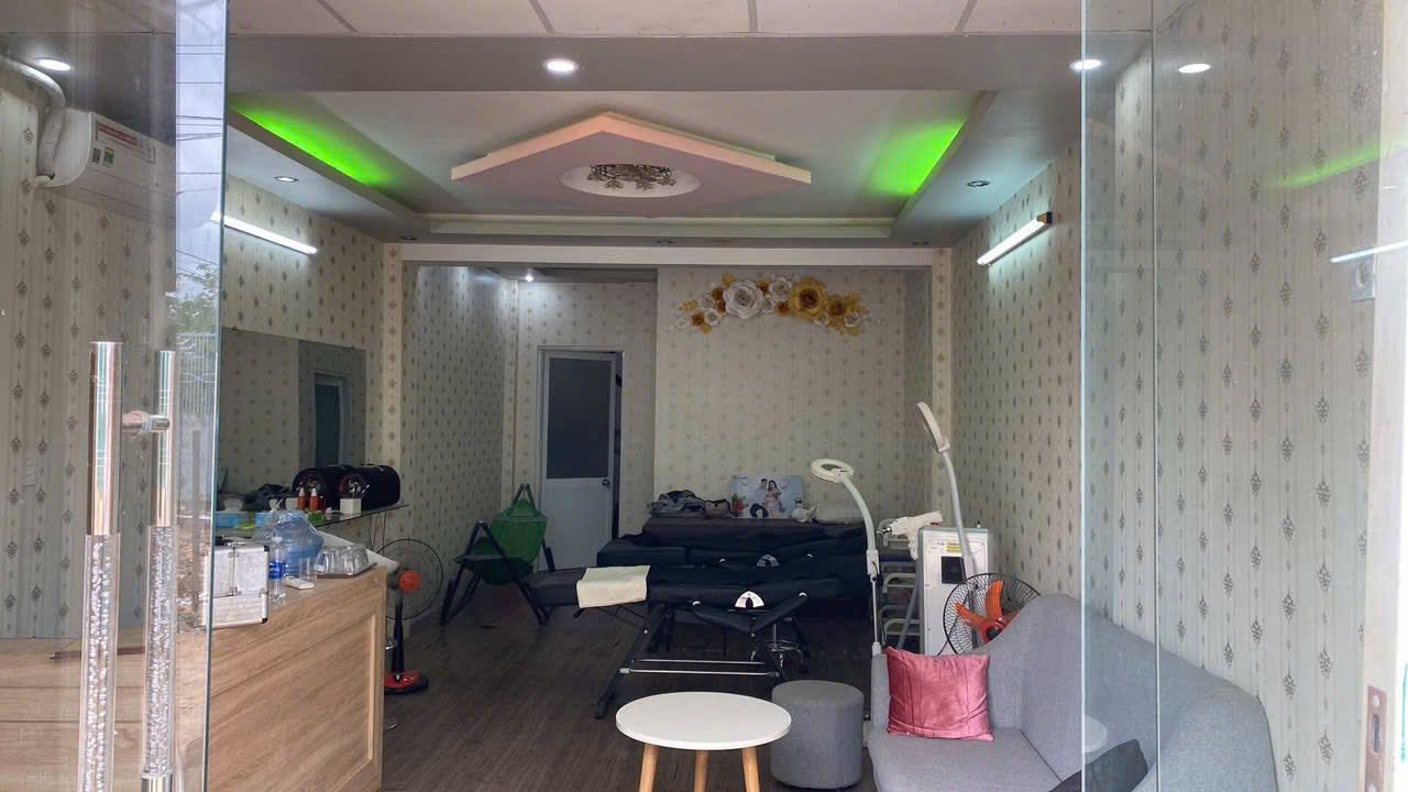 Nhà phố Chu Văn An, Buôn Ma Thuột 48m² giá 2.65 tỷ - Gần Coopmart, sổ đỏ chính chủ!