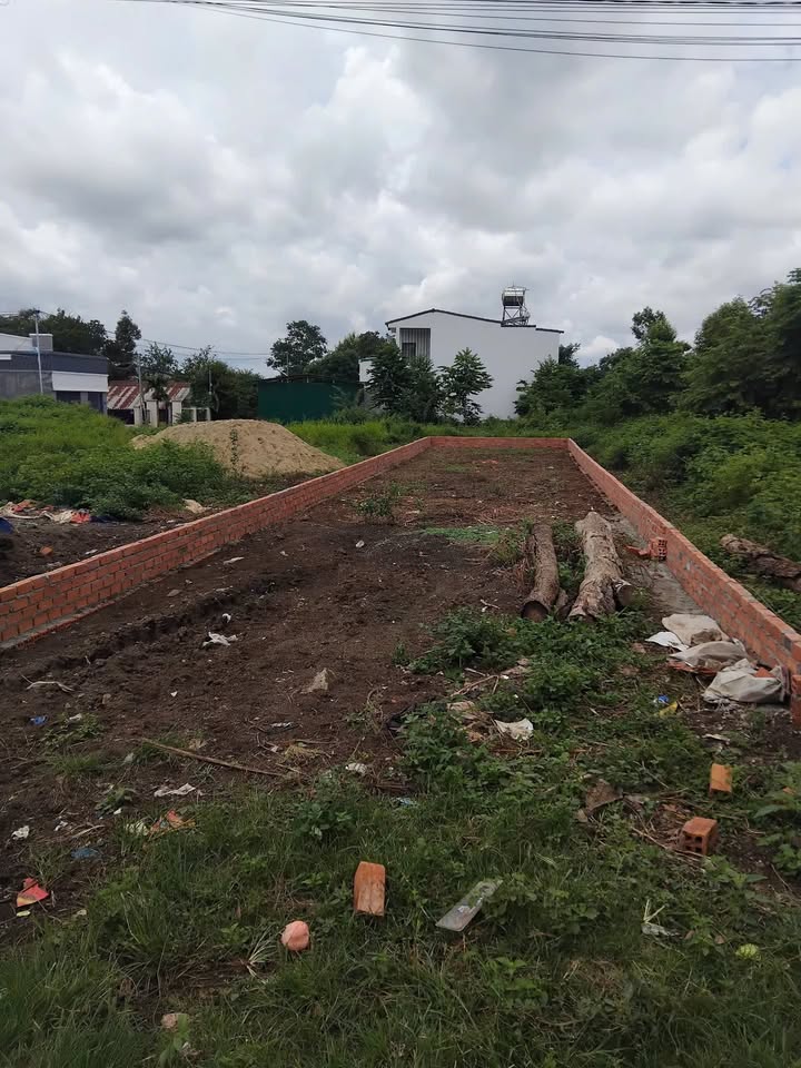 Đất nền Ea Kao, Buôn Ma Thuột 125m² giá 1.5 tỷ - Mặt đường bê tông rộng 10m!