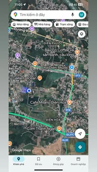 Đất nền lô góc 171m² tại xã Diên Phước - Giá chỉ 680 triệu!