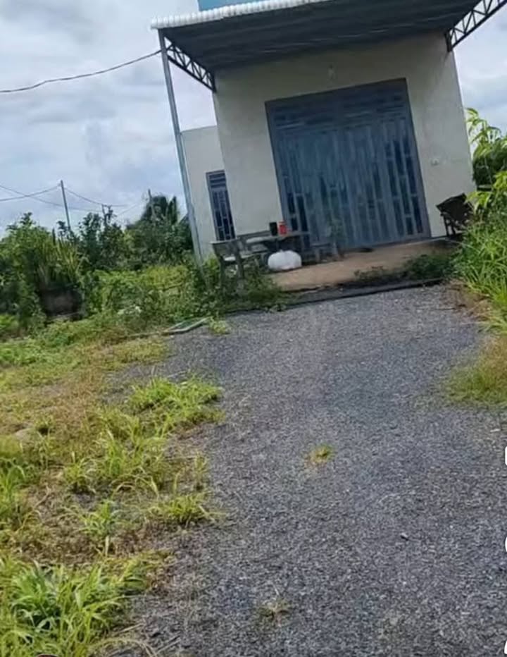 Đất nền Vĩnh Tân - Vĩnh Cữu 3600m² giá 1 tỷ - Cơ hội đầu tư tuyệt vời!