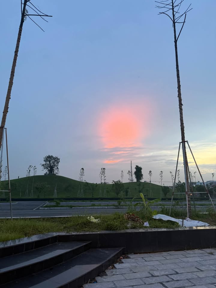 Đất mặt tiền kinh doanh tại Bích Đào, Ninh Bình - 85m², giá thỏa thuận!