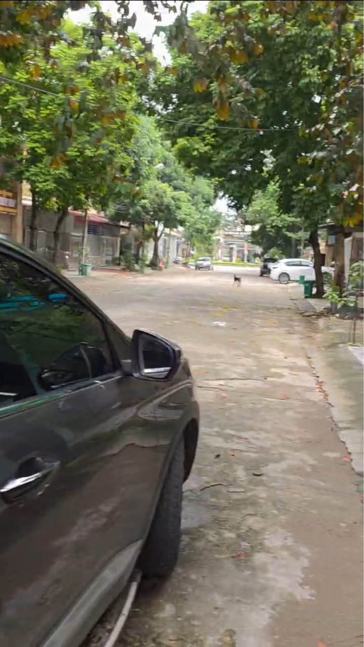 Nhà 3 tầng phường Tân Thành Ninh Bình 94m² - Nhà đẹp, giá thỏa thuận!