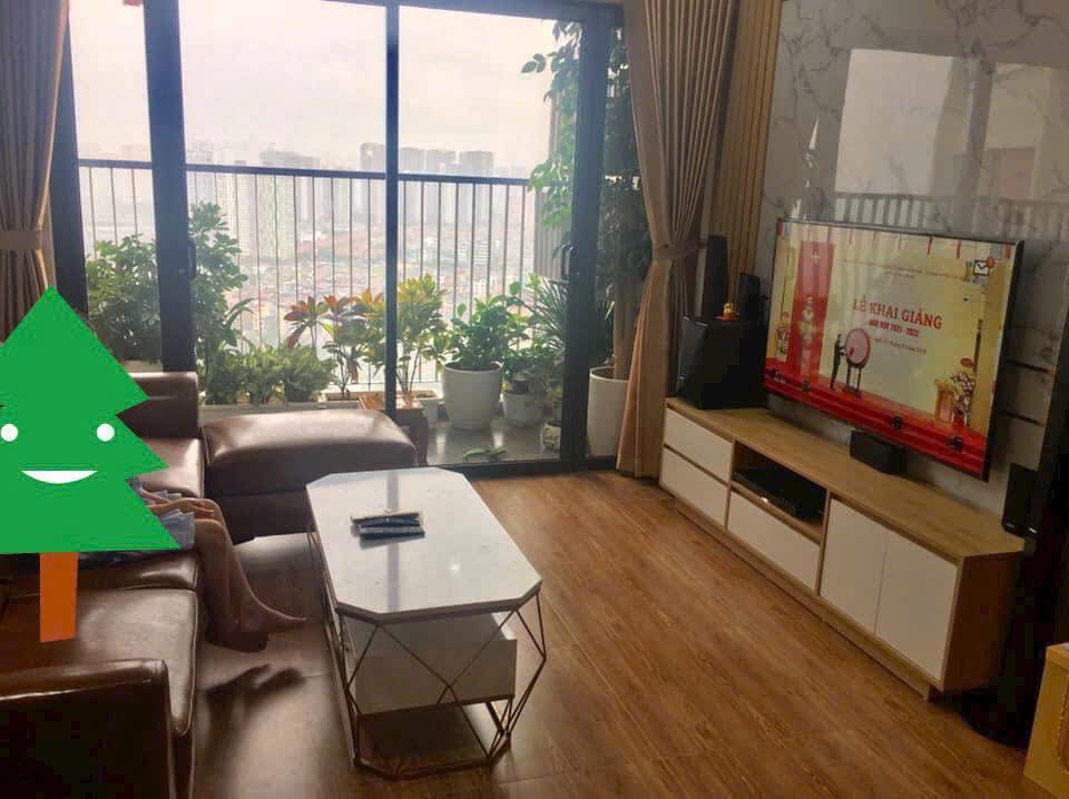 Căn hộ VINATA Tower quận Cầu Giấy 87.3m² giá 8 tỷ - Sẵn sàng vào ở ngay!