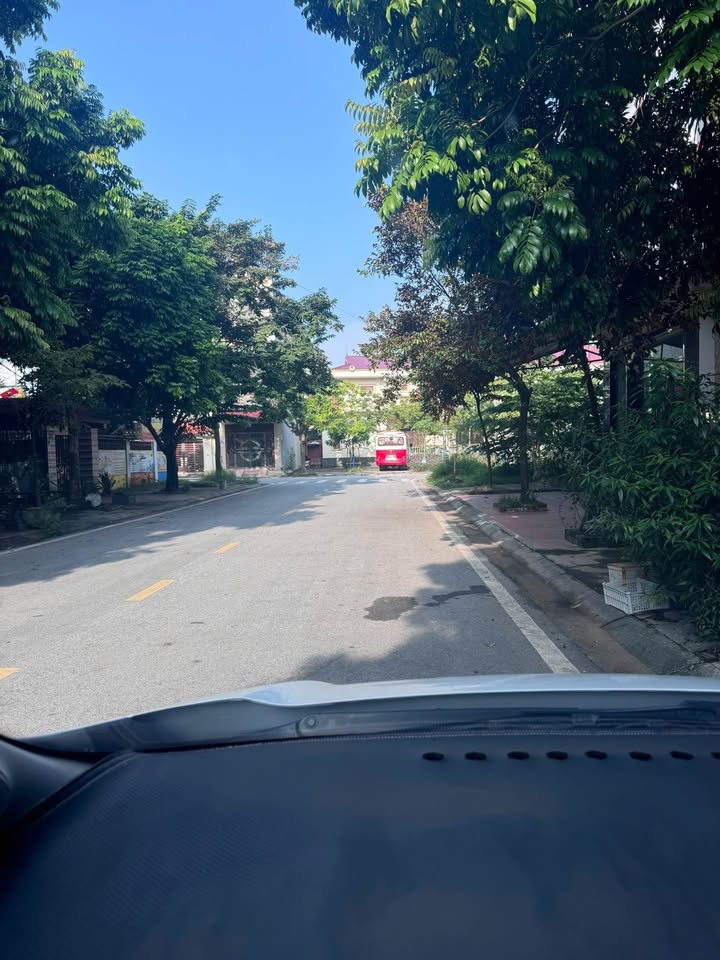 Đất nền Khu 3, thị trấn Phố Mới, Quế Võ, 72m² giá 3.5 tỷ - Đầu tư sinh lời ngay!