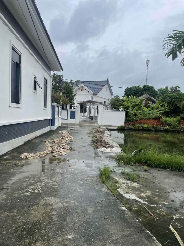 Đất Bích Khê, Phú Lương 70m² giá 1.1 tỷ - Cơ hội đầu tư tuyệt vời!