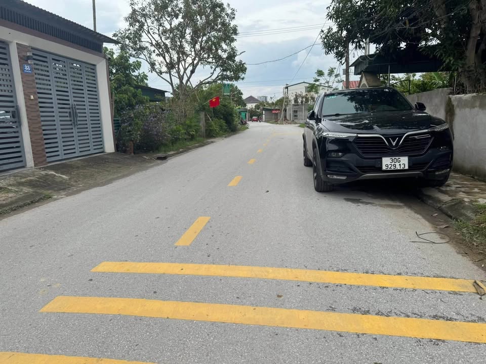 Nhà mặt đường Trần Minh Tông, Vinh 139.9m² giá 6 tỷ - Kinh doanh thuận lợi!