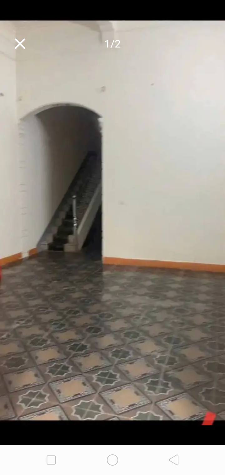 Nhà cho thuê 2 tầng tại phường Trường Vinh 83m² giá chỉ 5.5 triệu - Đẹp như mới!