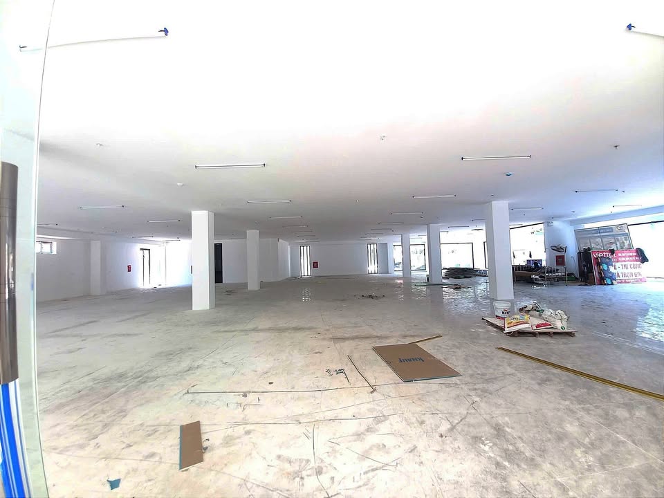 Cho thuê mặt bằng rộng 820m² tại Đường 32 Vinh - Cơ hội đầu tư hấp dẫn!