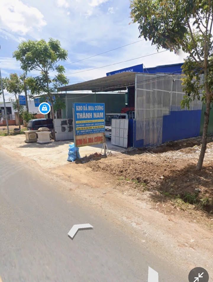 Lô đất N'Thol Hạ, Đức Trọng, Lâm Đồng 500m² giá 4.2 tỷ - Mặt tiền kinh doanh đắc địa!