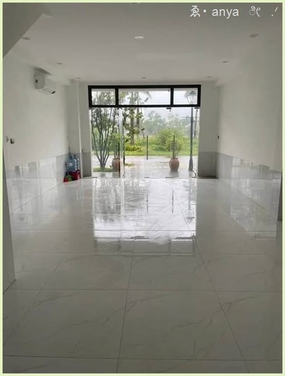 Văn phòng cho thuê Eco Garden Huế 100m² giá 6.5 triệu - Không gian làm việc lý tưởng!