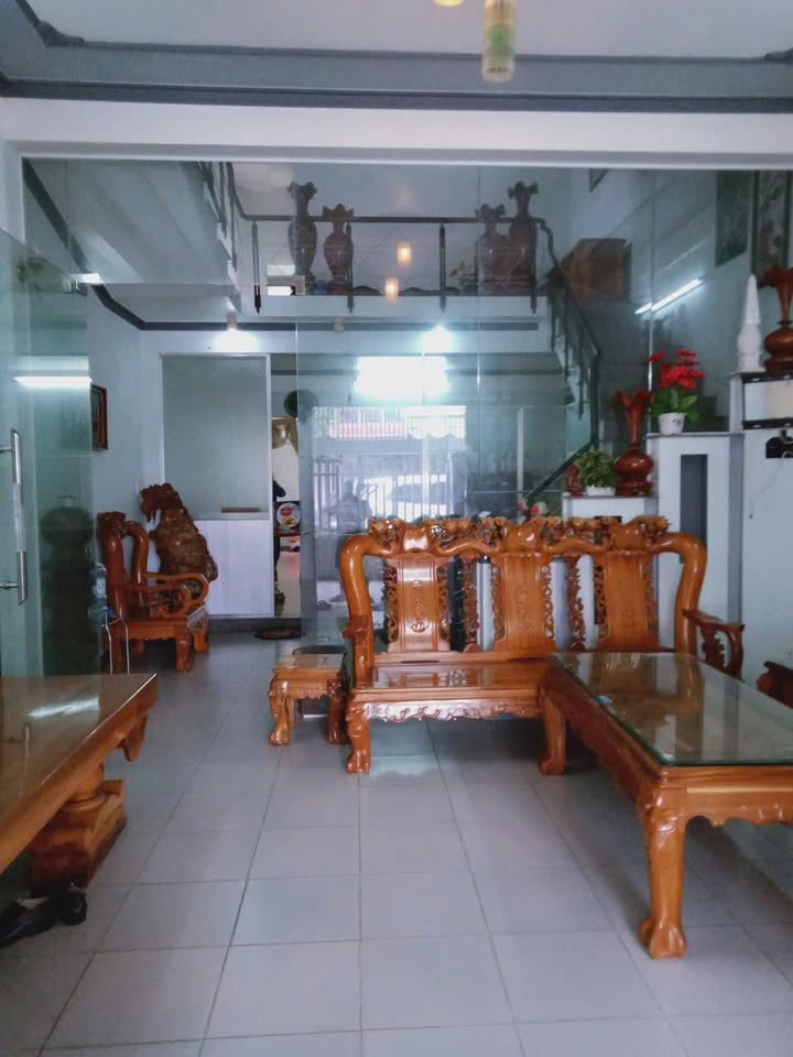 Nhà mặt tiền Lê Phụ Trần, Sơn Trà 90m² giá 7 tỷ - Đầu tư sinh lời ngay!