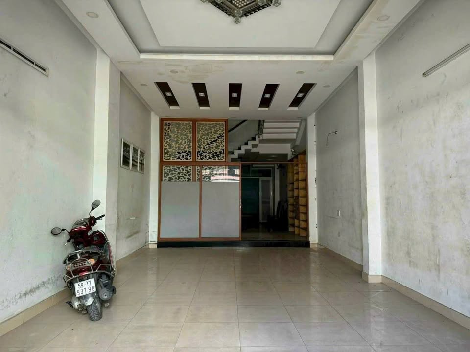 Nhà mặt tiền 5x29m gần chung cư Gia Phú giá 12.7 tỷ - Đầu tư sinh lời ngay!