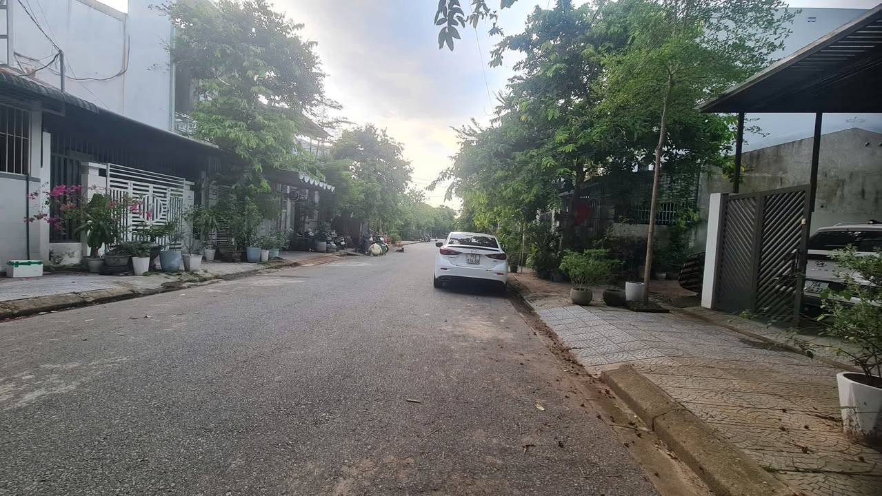 Đất Bầu Vá mặt tiền đường Bặc Thị Bưởi 85m² - Cơ hội đầu tư tuyệt vời!