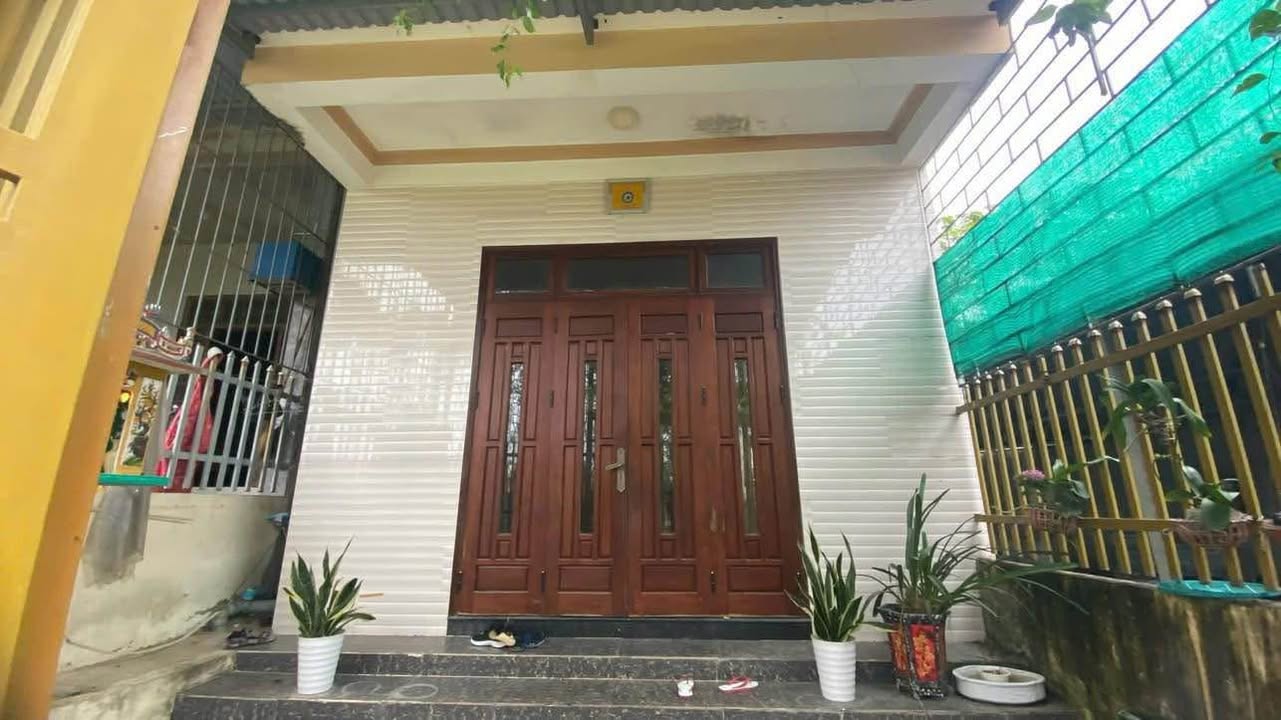 Nhà kiệt ô tô Phùng Quán, Hương Thủy 111m² giá 1 tỷ - Tiềm năng đầu tư cao!