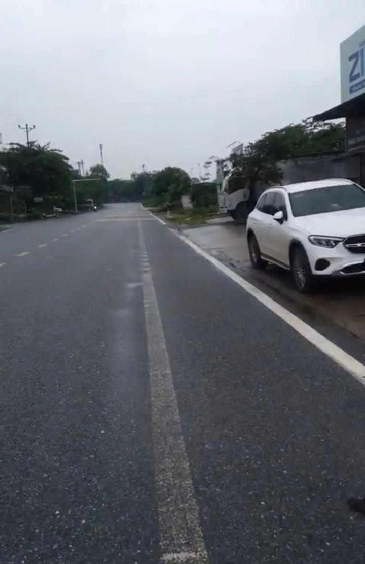 Đất dự án Bến Gót, Việt Trì 105m² giá 3 tỷ - Cơ hội đầu tư sinh lời cao!