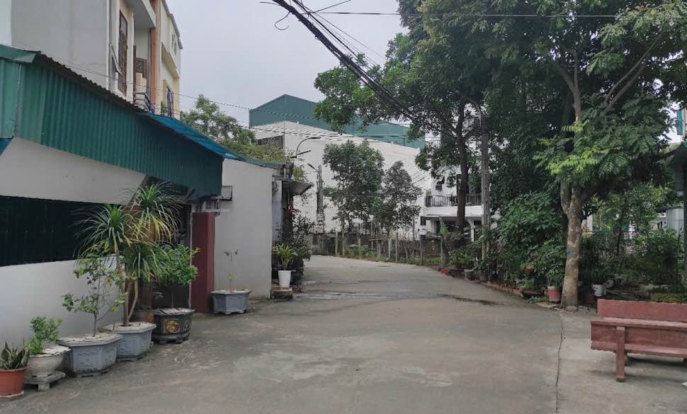 Đất nền KĐT Minh Phương 277m² giá 5 tỷ - Cơ hội đầu tư sinh lời!