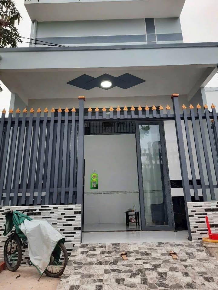Nhà trệt lầu 60m² Bình Thủy Cần Thơ giá 970 triệu - Bán gấp chính chủ!