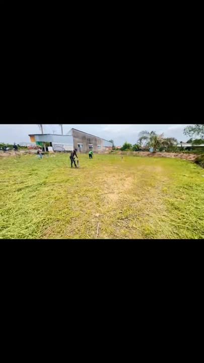 Đất thổ cư xã Mỹ Thuận, Bình Tân 123m² giá 650 triệu - Tiềm năng đầu tư cao!