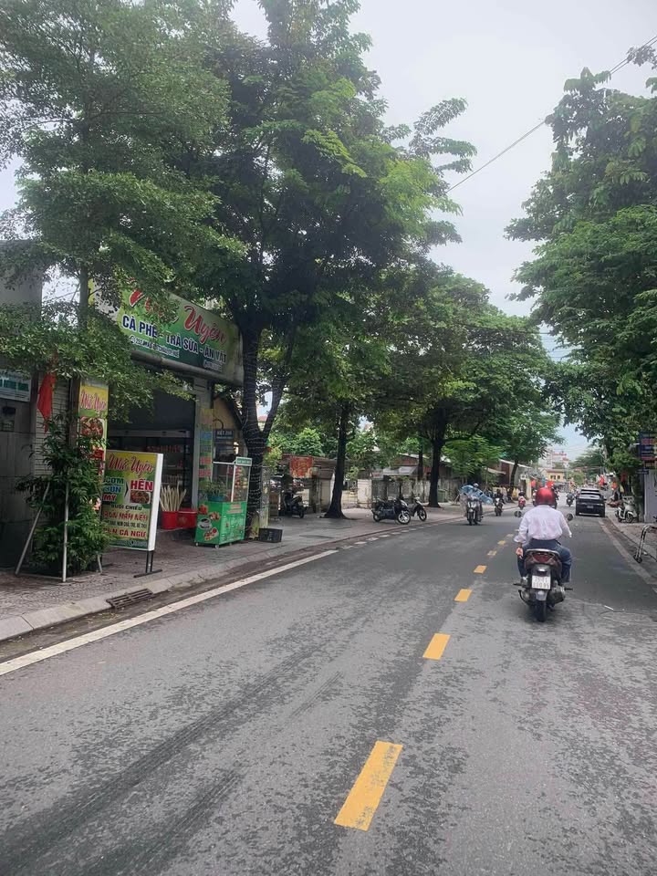 Nhà mặt tiền Phan Bội Châu Huế 65m² giá 4.7 tỷ - Vị trí đắc địa cho kinh doanh