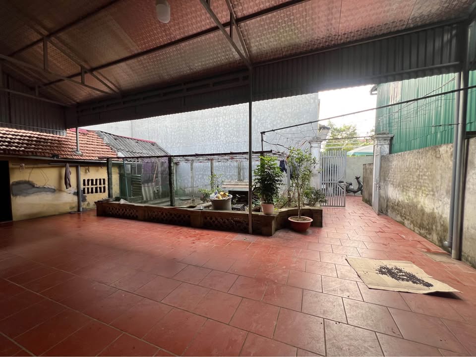 Đất đẹp Đặng Xá, Gia Lâm 60m² giá thương lượng - Sổ đỏ chính chủ!