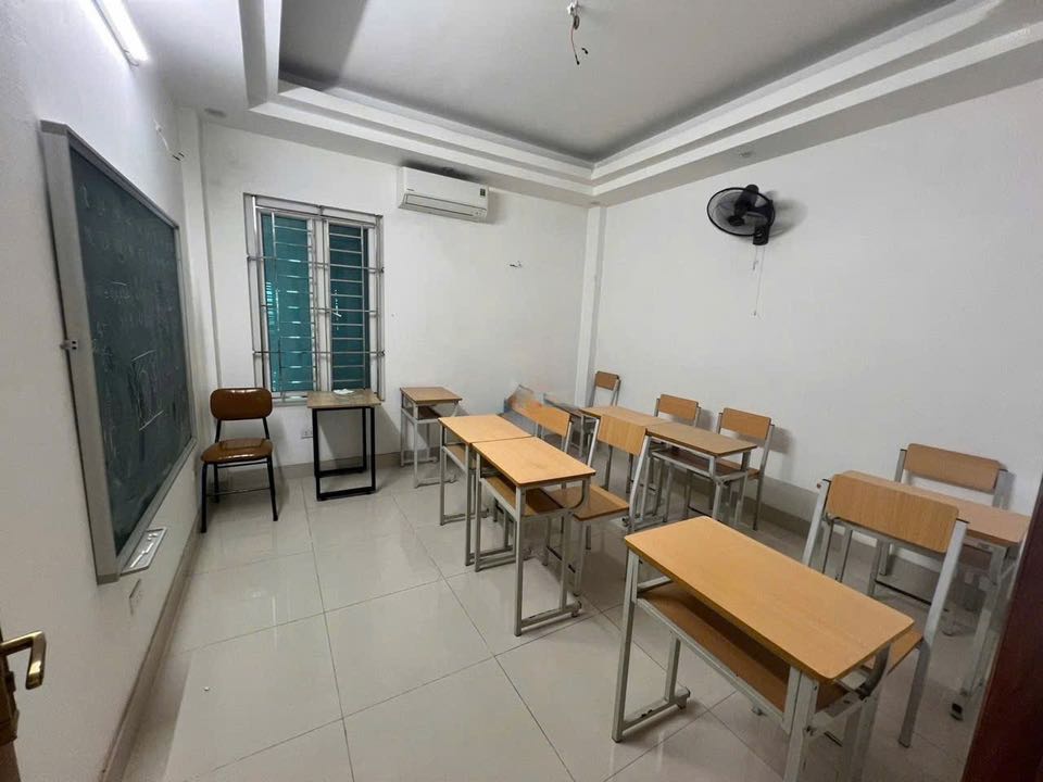 Nhà riêng cho thuê phường Khương Đình, quận Thanh Xuân 56m² giá 18 triệu - Thiết kế hiện đại, phù hợp nhiều mục đích!