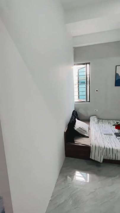 Căn hộ cho thuê tại Mễ Trì Hạ 2PN giá 6 triệu - Sẵn sàng vào ở ngay!