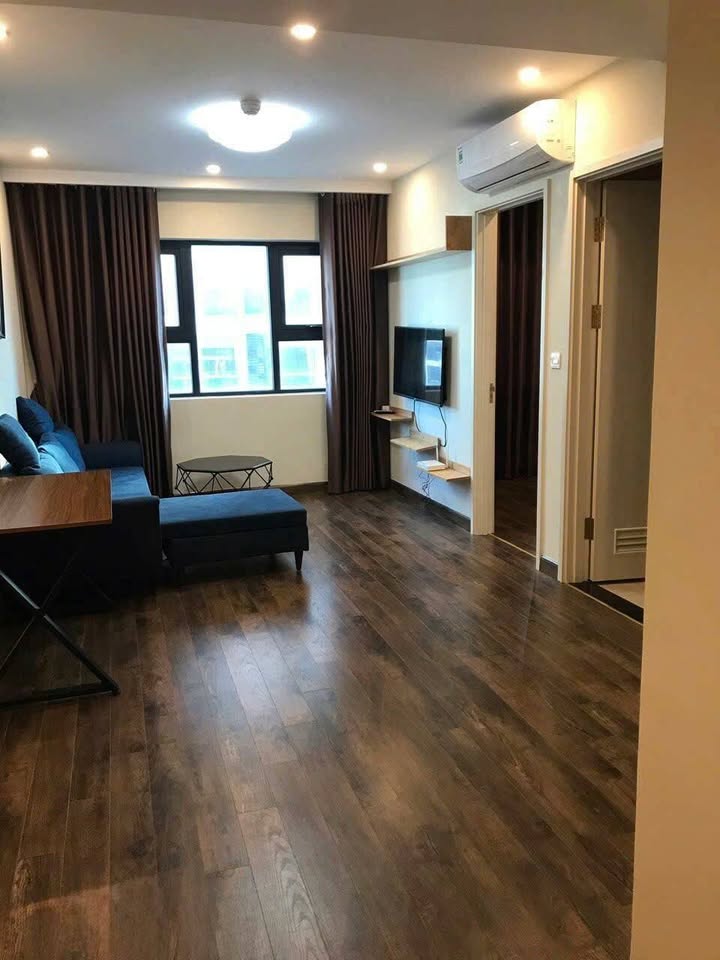 Căn hộ GoldSeason Nguyễn Tuân 75m² giá thỏa thuận - Full nội thất, vào ở ngay!